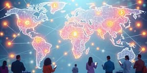 Finanzas Descentralizadas (DeFi): Oportunidades y Retos