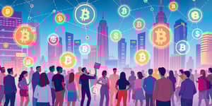 Finanzas Descentralizadas (DeFi): El Futuro de la Inversión