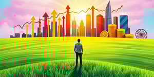 Descubre tu Zona de Confort Financiero: Inversiones a tu Medida