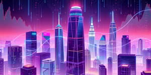 Inteligencia Artificial en Finanzas: Automatizando Decisiones Clave