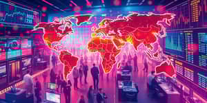 Dominando la Renta Variable: Secretos de los Mercados Accionarios