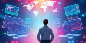 Elige tu Plataforma: Una Guía para Brokers Online