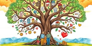 Planifica tu Herencia: Un Legado de Riqueza y Valores