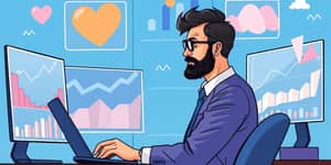 El Poder de la Información: Invierte con Datos, No con Emociones