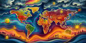 El Impacto de la Geopolítica en los Mercados Financieros