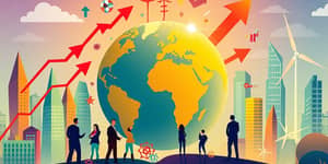 Inversión Global: Expande tus Horizontes y Oportunidades
