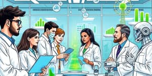 Invierte en Innovación: Apuesta por el Mañana