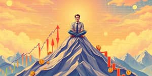 La Mente del Inversor Exitoso: Desarrolla tu Inteligencia Financiera