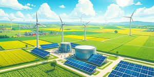 Hidrógeno Verde: La Promesa Energética del Mercado