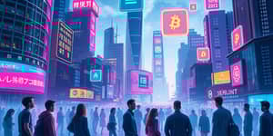 El Metaverso Financiero: Realidad Virtual para tus Inversiones