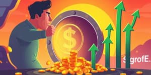 Desbloquea tu Potencial: Multiplica tus Ahorros Antes de Invertir