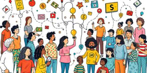 Financiamiento Colectivo: Nuevas Vías para Invertir y Recaudar