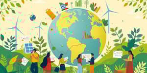 Deuda Sostenible: Invertir con Criterios Ambientales y Sociales