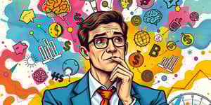 Finanzas Conductuales: Desbloqueando la Mente del Inversor