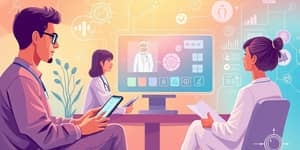 De la Telemedicina a la Salud Conectada