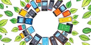 Reciclaje de Baterías: Un Mercado en Pleno Auge