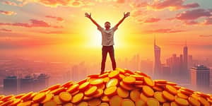 Del Ahorro a la Riqueza: Convierte tus Sueños en Realidad Financiera