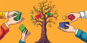 La Economía de la Suscripción: Ingresos Recurrentes y Estabilidad