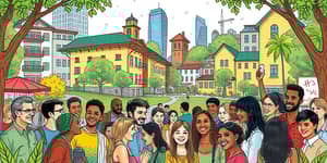 La Economía de la Felicidad: Invertir en el Bienestar