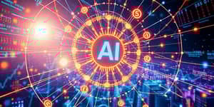 Inteligencia Artificial Generativa: Creando Valor en Finanzas