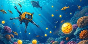 Exploración Submarina: La Nueva Frontera de Recursos