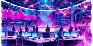 Tecnología Cuántica: El Próximo Salto en Algoritmos Financieros