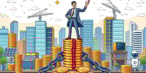 Reducción de Costos Fijos: Libertad Financiera para tu Empresa