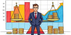 La Ruta al Break-Even: Calculando tu Punto de Equilibrio con Precisión