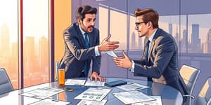 Revisión de Contratos: Exprime Cada Negociación para Mayor Beneficio