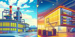 Benchmarking Operativo: Copia lo Bueno, Supera lo Mejor