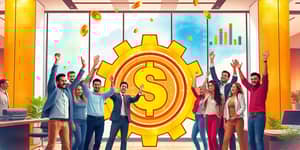 La Importancia del Margen Bruto: Primer Paso hacia el Éxito Financiero