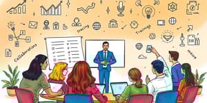 La Capacitación del Personal: Una Inversión Rentable en tu Futuro