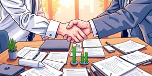 El Arte de la Renegociación: Maximiza tus Acuerdos y Minimiza Gastos