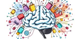 Neurociencia del Consumidor: Entendiendo la Decisión de Compra