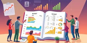 El Presupuesto Base Cero: Gasto Inteligente para Máxima Rentabilidad