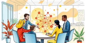 Coaching Empresarial: Impulsa tu Liderazgo, Impulsa tus Ganancias