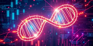 Bioinformática: Big Data al Servicio de la Vida y la Inversión