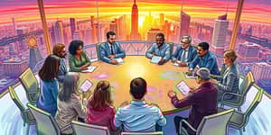 La Planificación de Escenarios: Preparando tu Negocio para la Rentabilidad