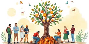 El ROI Social: Generando Valor y Rentabilidad a la Par
