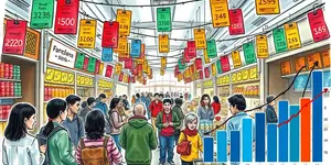 La Elasticidad de la Demanda: Ajustando Precios para Máxima Ganancia