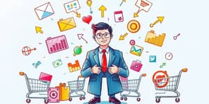 Estrategias de Venta Cruzada y Venta Sugerida: Impulsa tus Ganancias