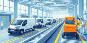 La Optimización Logística: Entregas Eficientes, Mayores Ganancias