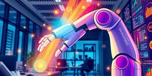 Automatización Robótica de Procesos (RPA): Eficiencia que Paga
