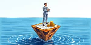 El Secreto de la Liquidez: Cómo Mantener tu Negocio a Flote