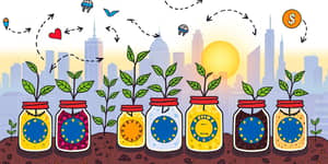 Capital de Riesgo: Un Impulso para tu Emprendimiento
