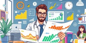 Optimiza tu Flujo de Caja: Estrategias para una Gestión Eficiente