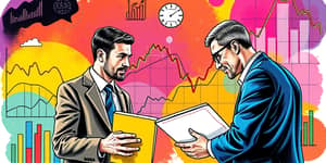 Análisis Bursátil: Invirtiendo con Inteligencia en el Mercado