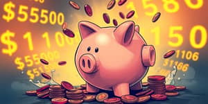 La Inflación: Enemigo Silencioso de tus Ahorros y Finanzas