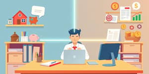 Finanzas Personales para Emprendedores: Separa tu Bolsillo del Negocio