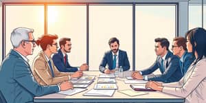 El Poder de la Negociación: Mejorando tus Términos con Proveedores